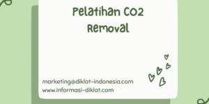 Pelatihan CO2 Removal