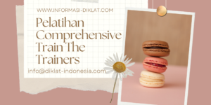 Pelatihan Comprehensive Train The Trainers
