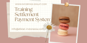 Training Settlement Payment System