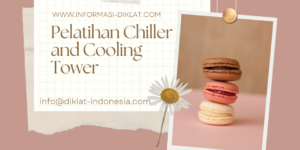 Pelatihan Chiller and Cooling Tower