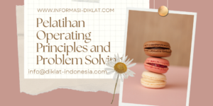 Pelatihan Operating Principles and Problem Solving in Cold Storage